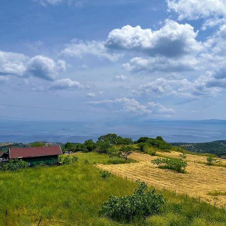 Assos Sizin Ev Villa Ayvacik Dış mekan fotoğraf