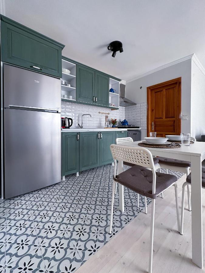 Assos Sizin Ev Villa Ayvacik Dış mekan fotoğraf