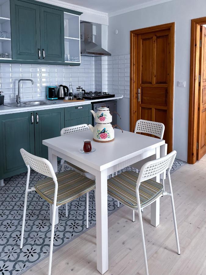 Assos Sizin Ev Villa Ayvacik Dış mekan fotoğraf
