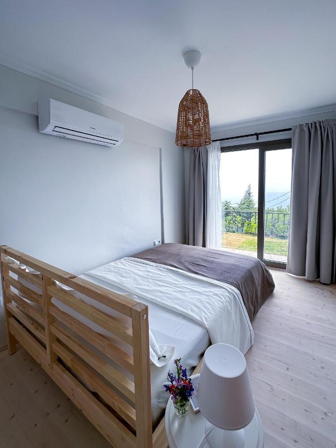 Assos Sizin Ev Villa Ayvacik Dış mekan fotoğraf