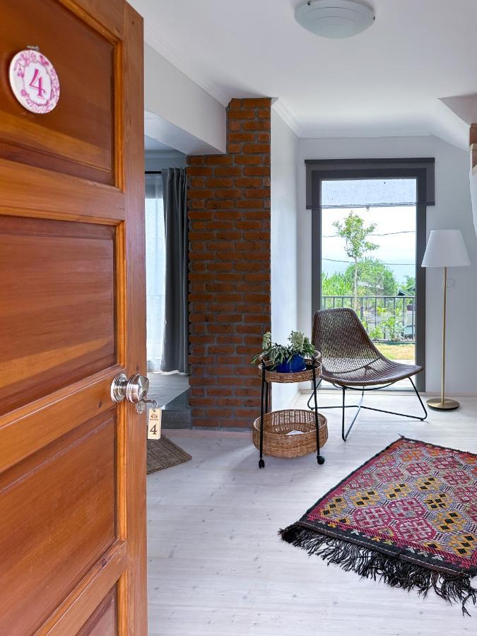 Assos Sizin Ev Villa Ayvacik Dış mekan fotoğraf