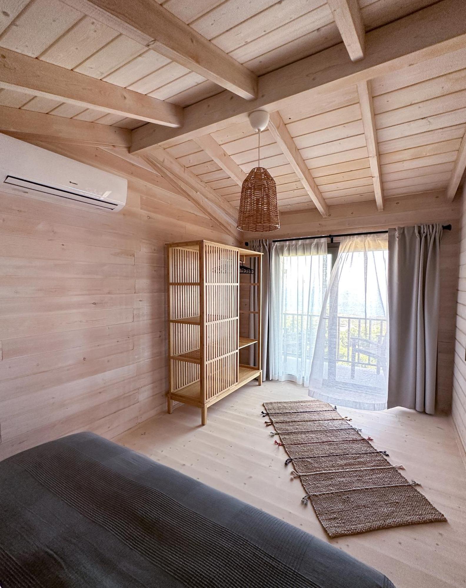 Assos Sizin Ev Villa Ayvacik Dış mekan fotoğraf