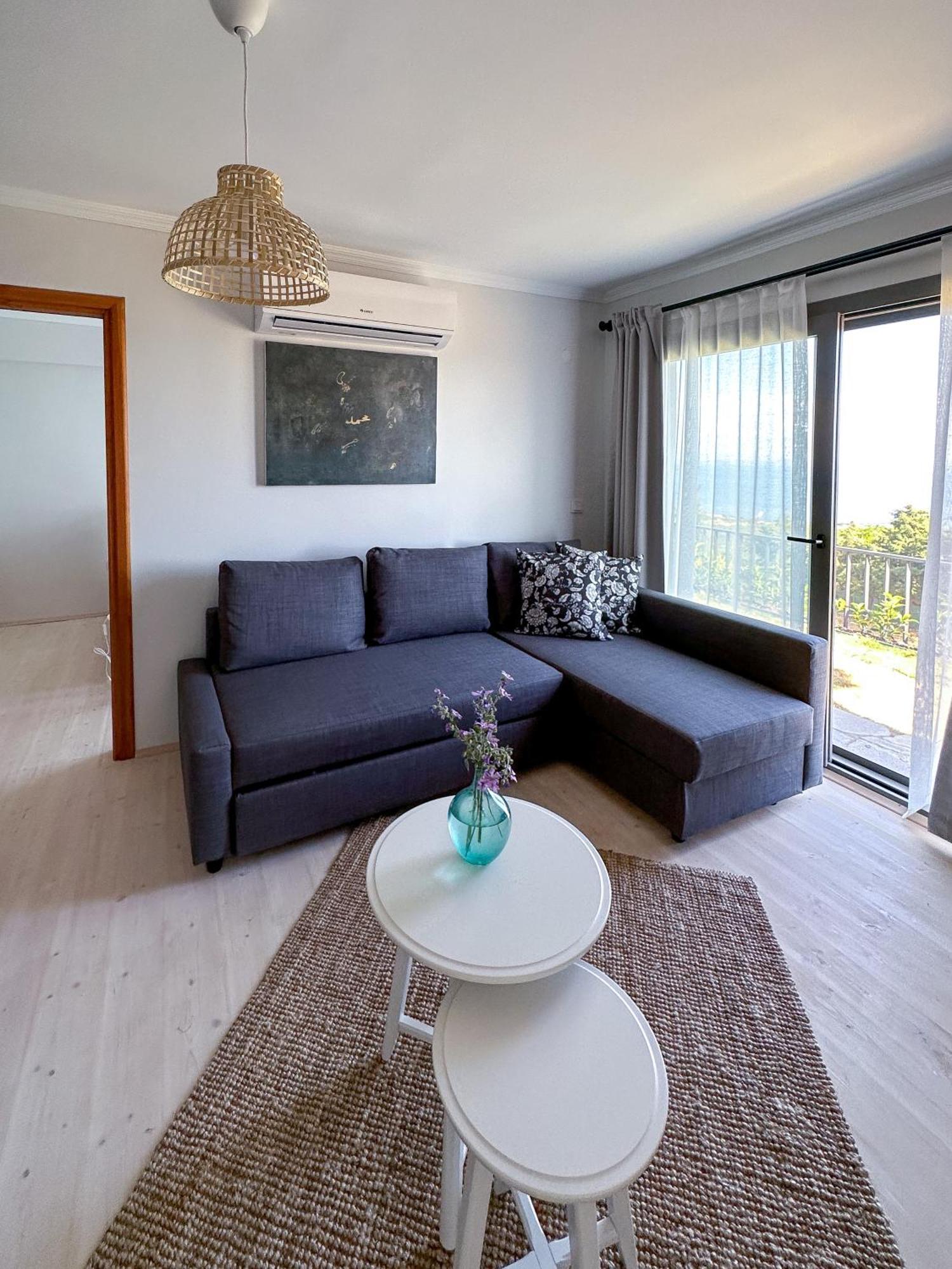 Assos Sizin Ev Villa Ayvacik Dış mekan fotoğraf