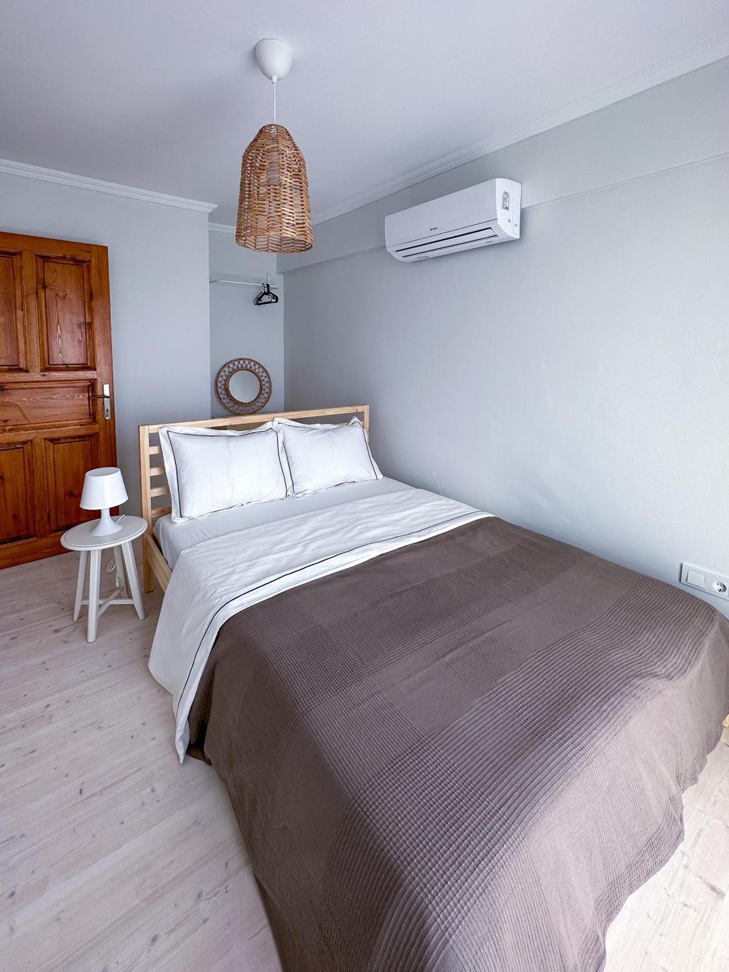 Assos Sizin Ev Villa Ayvacik Dış mekan fotoğraf