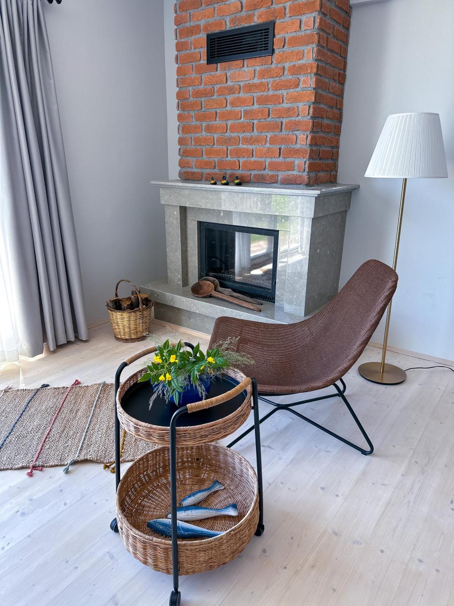 Assos Sizin Ev Villa Ayvacik Dış mekan fotoğraf